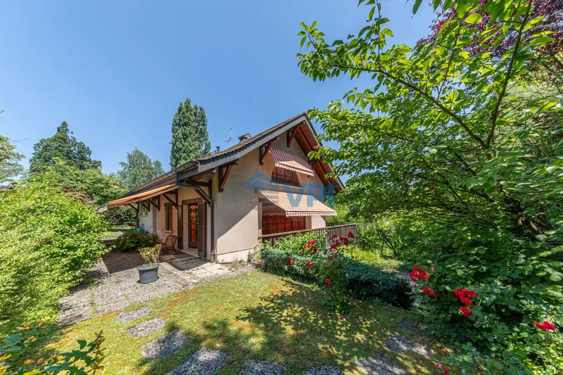 House / Villa 5 rooms in Thônex