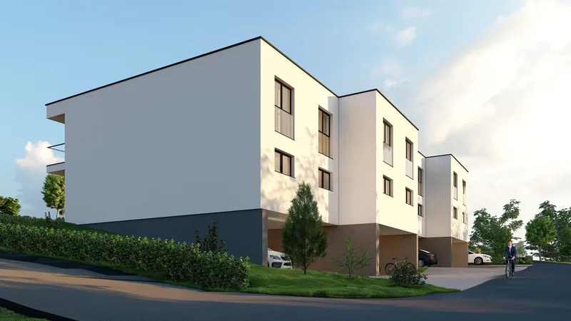 Maison / Villa 5.5 pièces à Granges-Paccot — photo 8