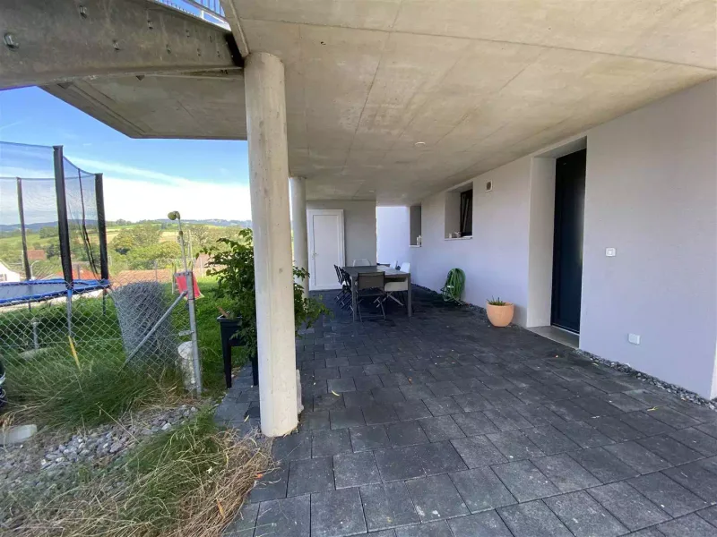 Apartment 4.5 rooms in Haute-Sorne — 12