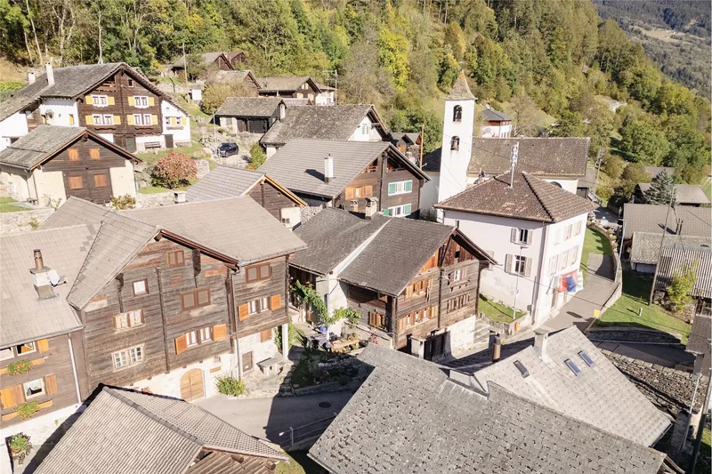 Wohnung 3 Zimmer in Calpiogna — 18