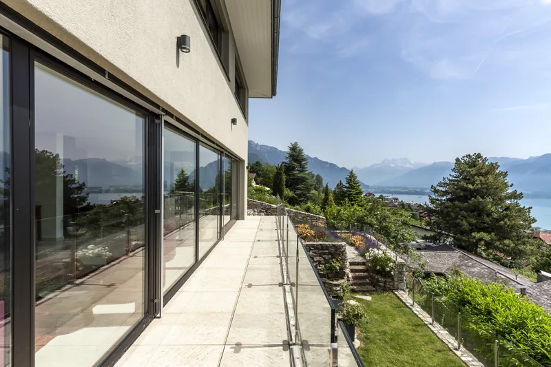 Maison / Villa 5.5 pièces à Montreux — 7