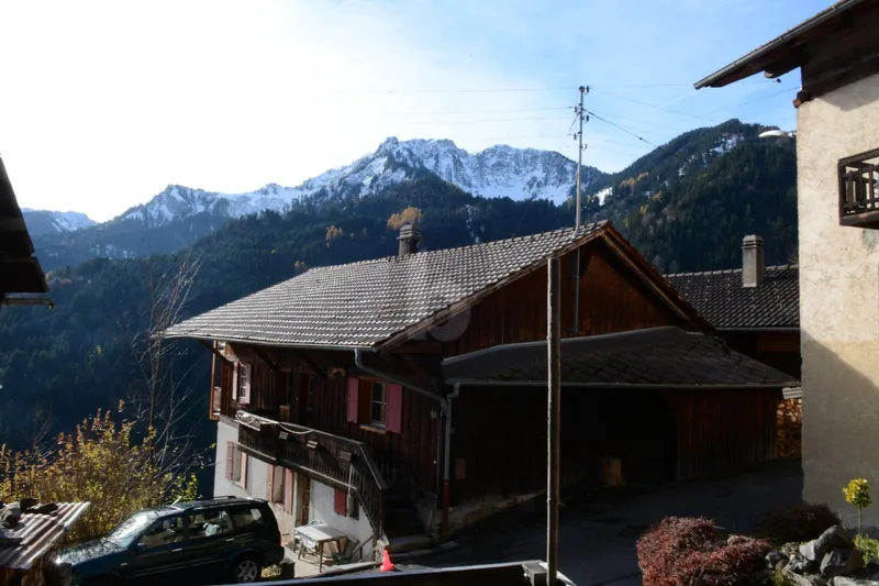 Haus / Villa 6 Zimmer in Vionnaz — 2
