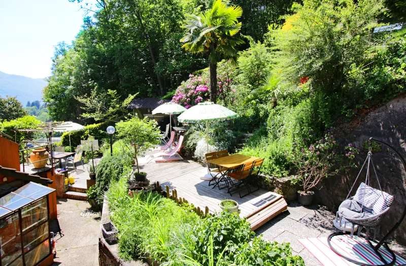 Appartement 7 pièces à Lugano — 19