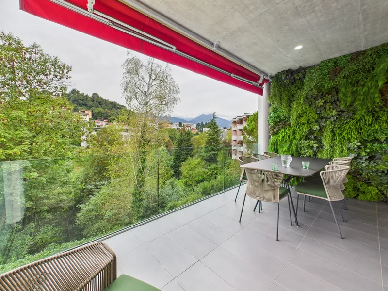 Appartement 4.5 pièces à Lugano — 7