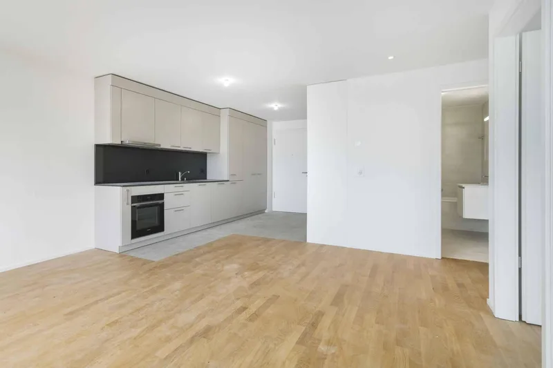 Appartement 3.5 pièces à Lausanne — 2