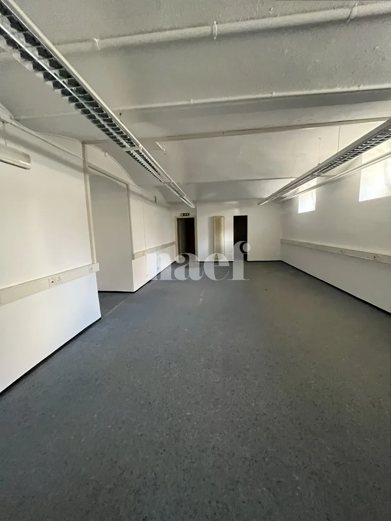 Commercial in La Chaux-de-Fonds — 3