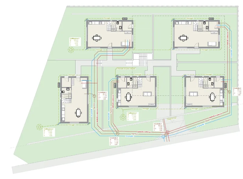 House / Villa 5 rooms in Cadenazzo — 8