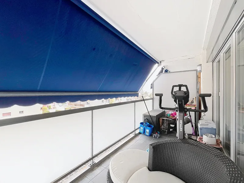 Appartement 4 pièces à Sierre — 4