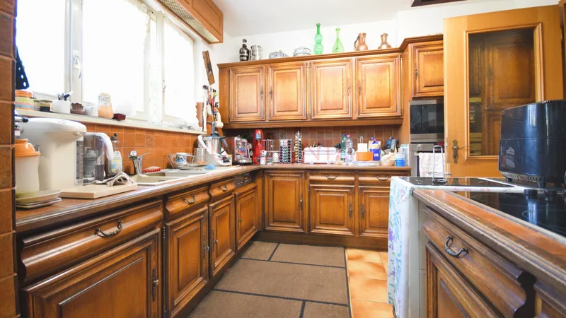 Maison / Villa 8 pièces à Vésenaz — 4