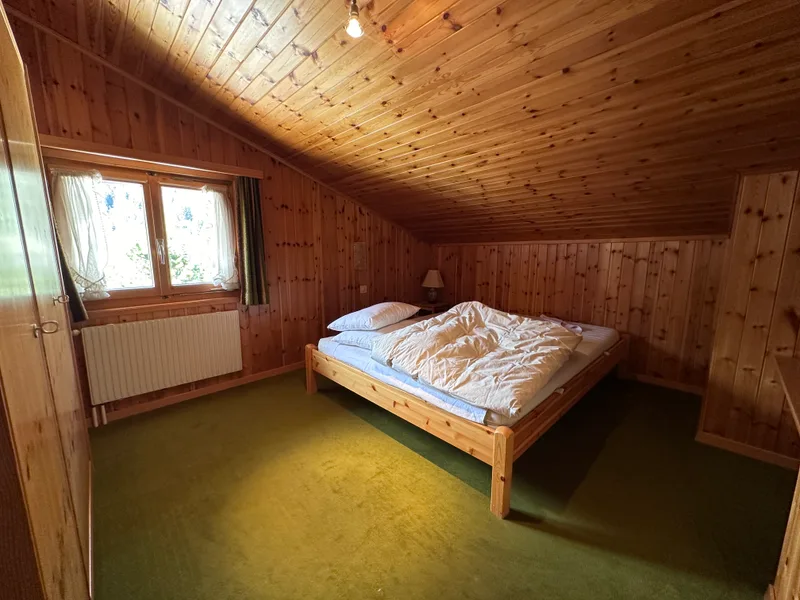 Wohnung 5.5 Zimmer in Troistorrents — photo 5