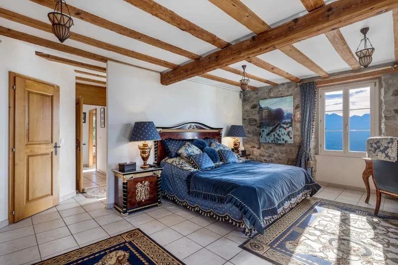 Maison / Villa 10 pièces à Chamby — 9