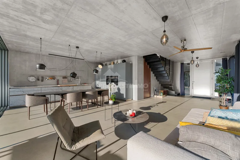 House / Villa 6.5 rooms in Centre — 3