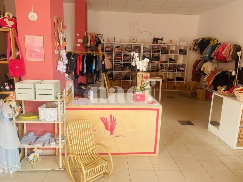 Commercial in Pierrefleur — 6