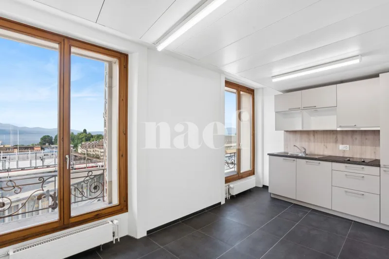 Commercial in Lausanne — 10