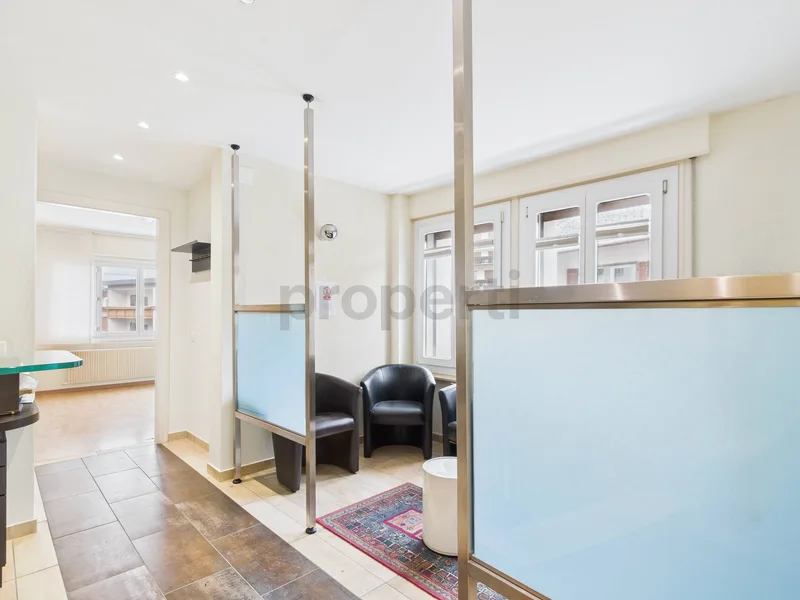 Appartement 4.5 pièces à Crans VS — 2