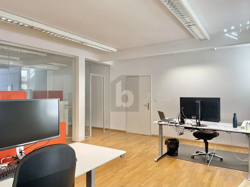 Commercial 3 rooms in Zentrum — 5