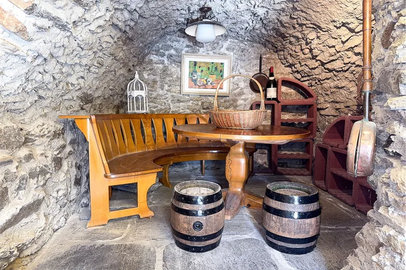 Wohnung 3 Zimmer in Calpiogna — 16