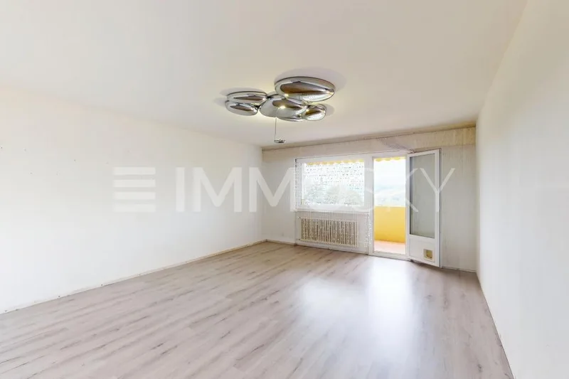 Appartement 3.5 pièces à Montreux — 3