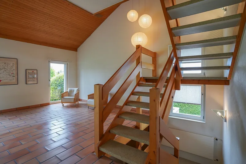 Maison / Villa 6.5 pièces à Kallnach — photo 9
