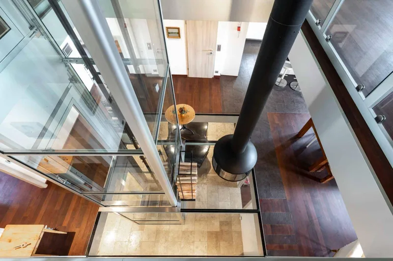 Maison / Villa 7.5 pièces à Montreux — 2