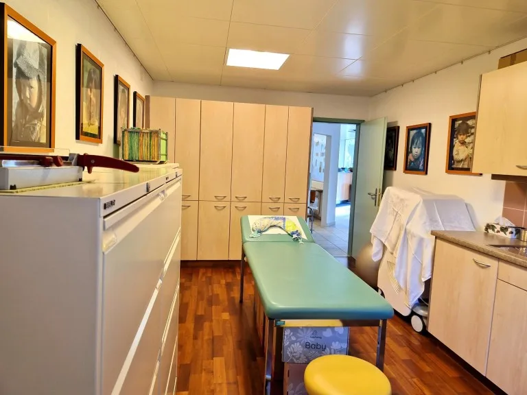 Maison / Villa 8 pièces à Aigle — 15