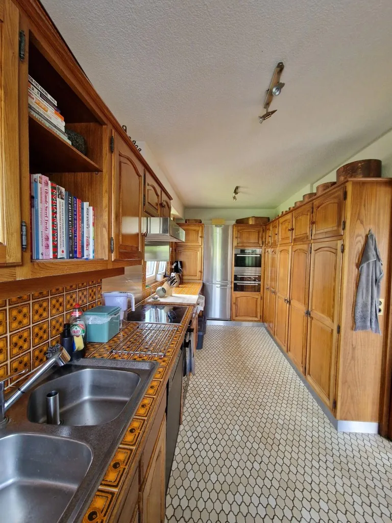 Maison / Villa 8 pièces à Aigle — 7