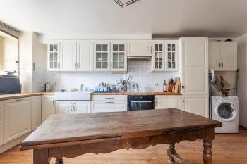 Wohnung 3.5 Zimmer in Montricher — photo 6
