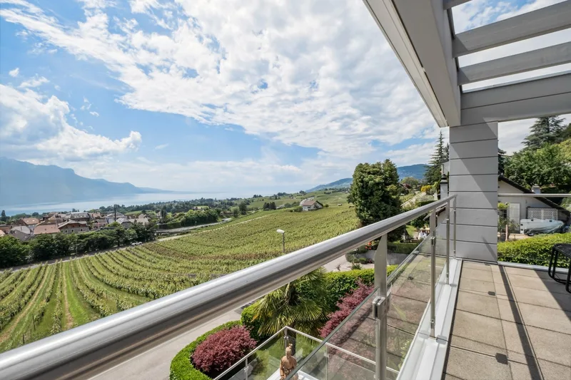 Maison / Villa 7.5 pièces à Montreux — 2
