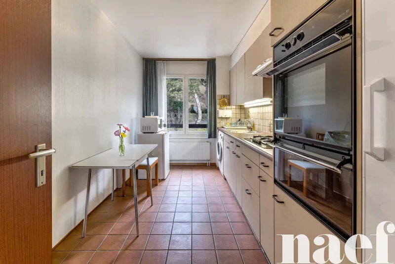 Apartment 4.5 rooms in Montreux — 10