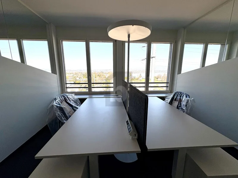 Gewerbe 1 Zimmer in Freienbach — photo 3