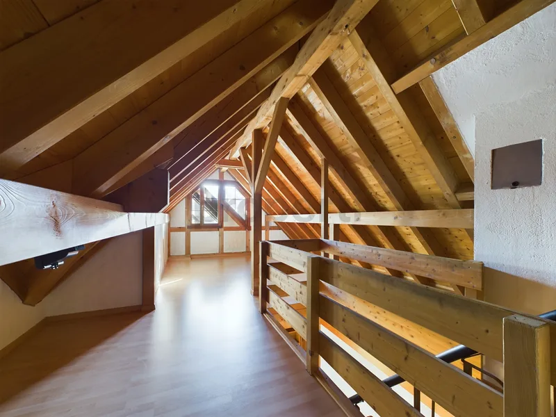 Wohnung 4.5 Zimmer in Weiach — photo 6