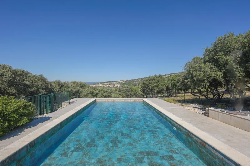 Haus / Villa 5 Zimmer in Saint-Saturnin-lès-Apt — photo 2