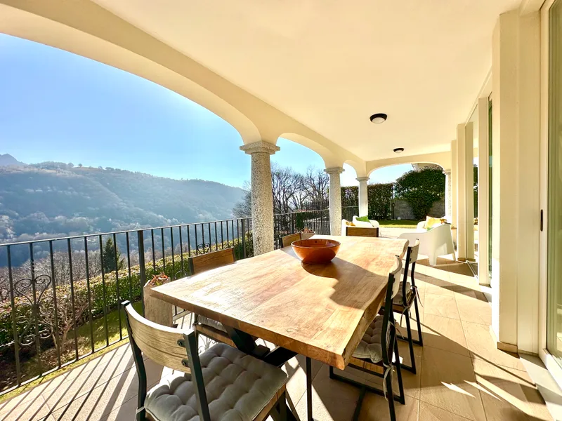 Maison / Villa 8.5 pièces à Capriasca — 10