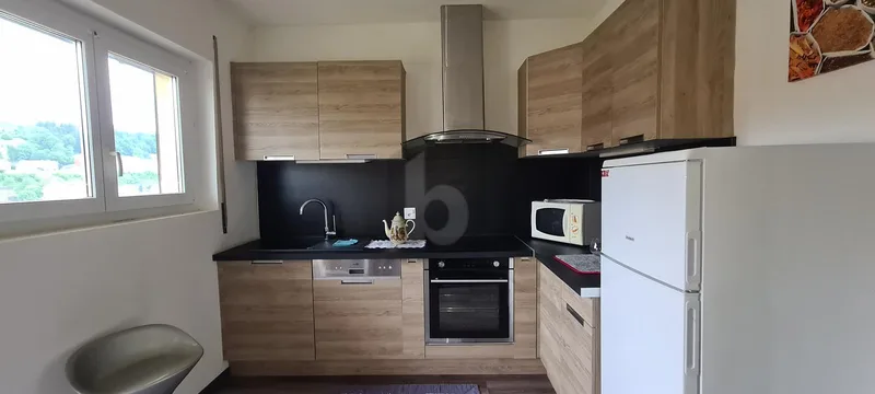 Wohnung 3.5 Zimmer in Le Locle — photo 2
