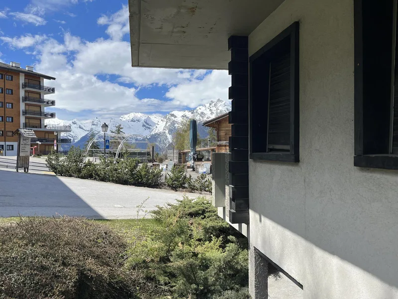 Apartment 7.5 rooms in Nendaz — 2
