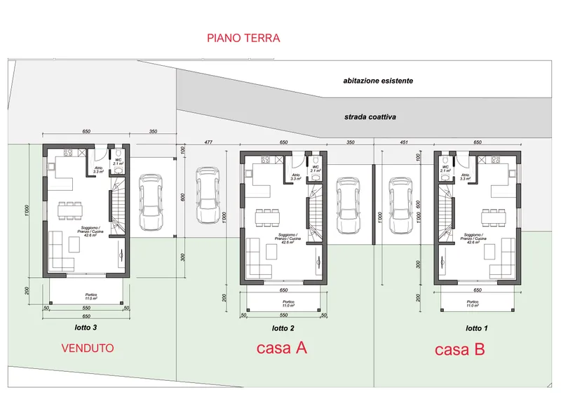 Maison / Villa 4.5 pièces à Biasca — photo 2