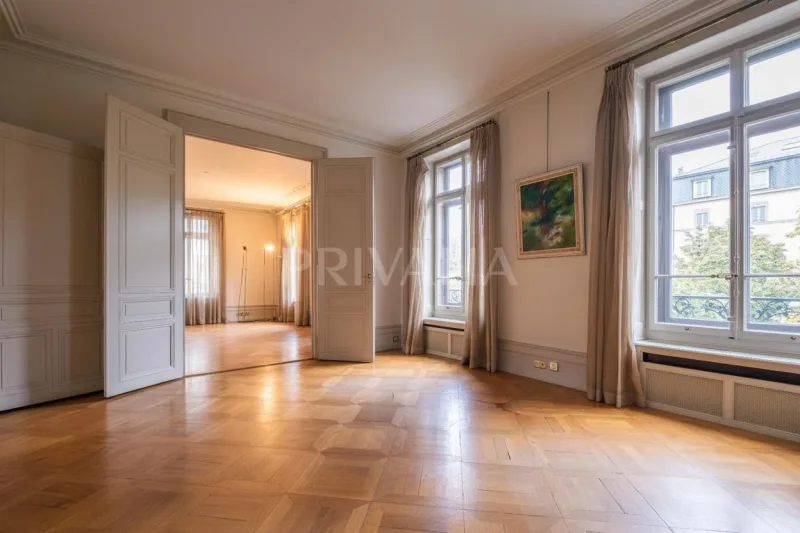 House / Villa in Russian Church district