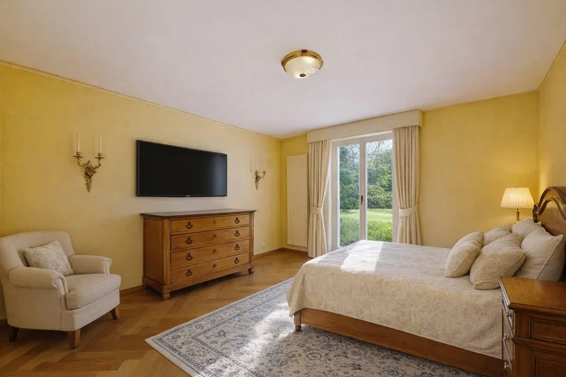 Maison / Villa 10 pièces à quartier du Château — 12