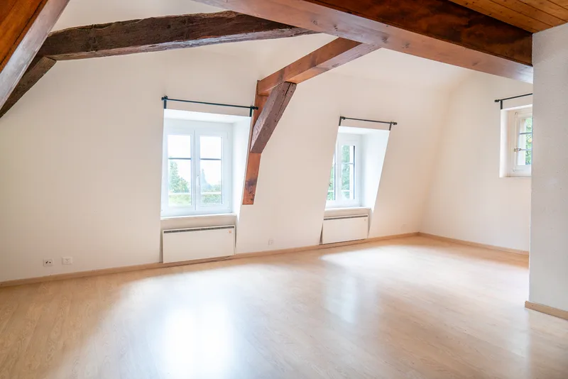 Apartment 5 rooms in Bussigny — 2