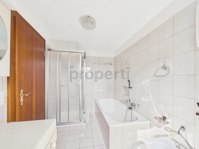 House / Villa 4.5 rooms in Cugnasco-Gerra — 7