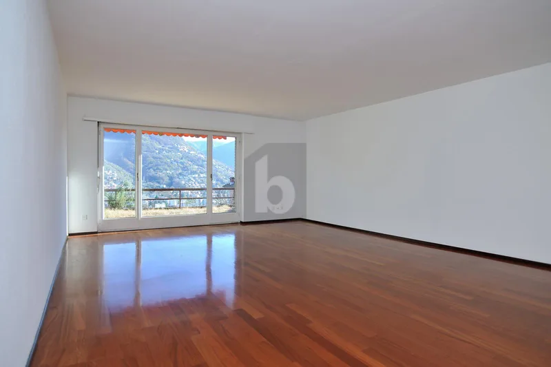 Appartement 3.5 pièces à Porza — 3