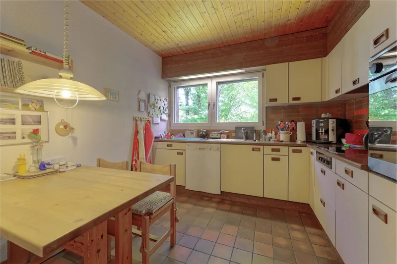 Maison / Villa 4.5 pièces à Bäriswil — photo 7