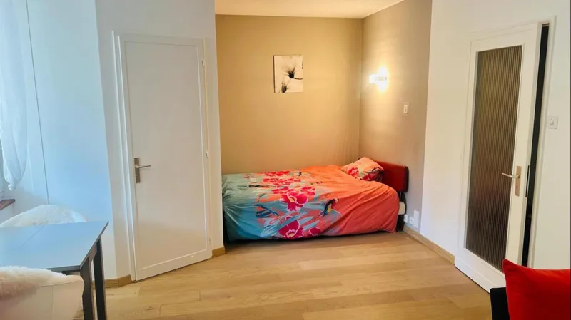 Apartment in Champel — 4