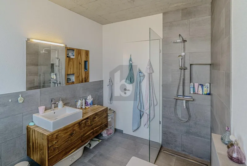 Wohnung 4.5 Zimmer in Bubendorf — photo 4