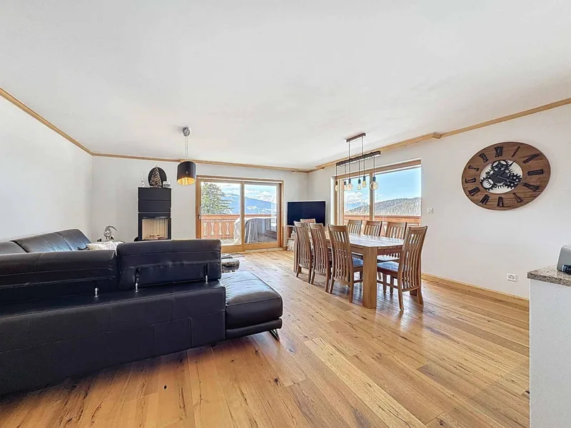 Appartement 4.5 pièces à Crans-Montana — 3
