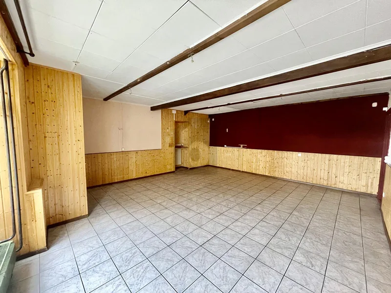 Commercial 3.5 pièces à im Dorfzentrum — photo 5