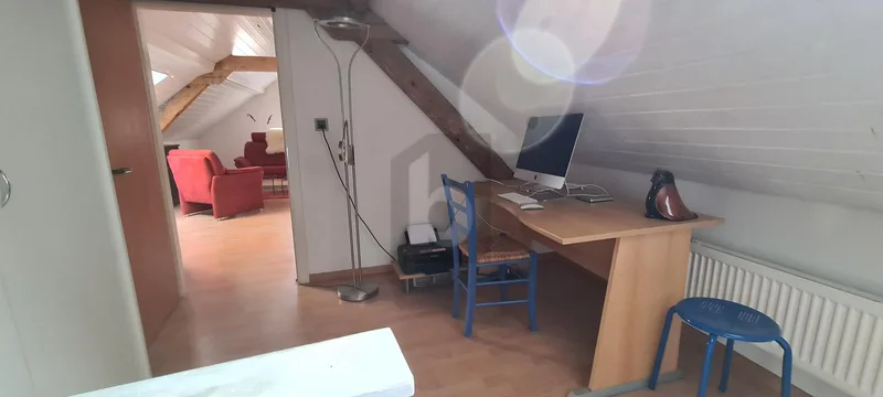 Wohnung 4.5 Zimmer in Altstadt — photo 5