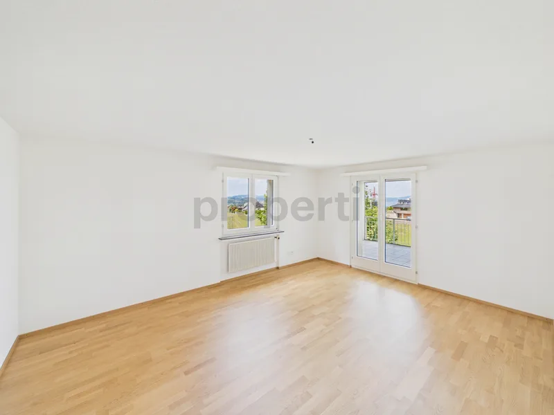 Wohnung 3.5 Zimmer in Feusisberg — 5