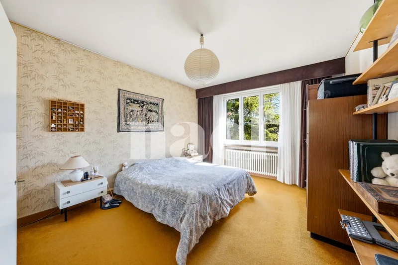 House / Villa 7 rooms in Veyrier — photo 10