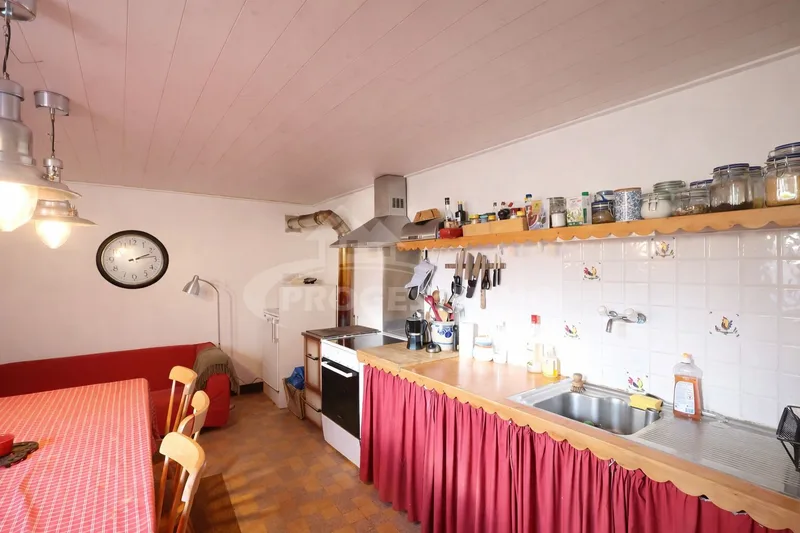 Maison / Villa 6 pièces à Reppaz — 4
